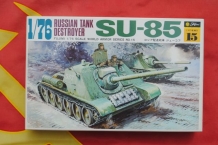 images/productimages/small/SU-85 Russian Tank Destroyer Fujimi WA15.jpg